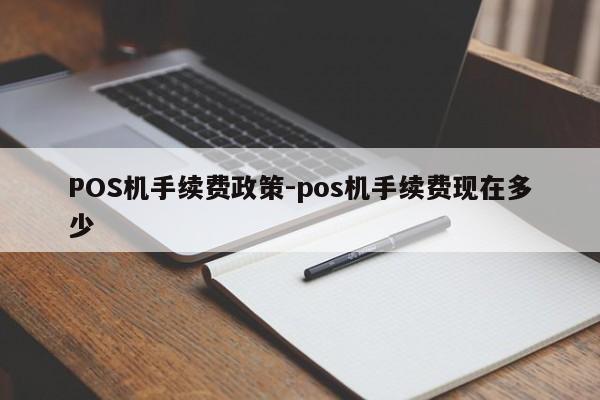 吴忠POS机手续费政策-pos机手续费现在多少